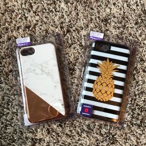 iPhone 6/7 cases